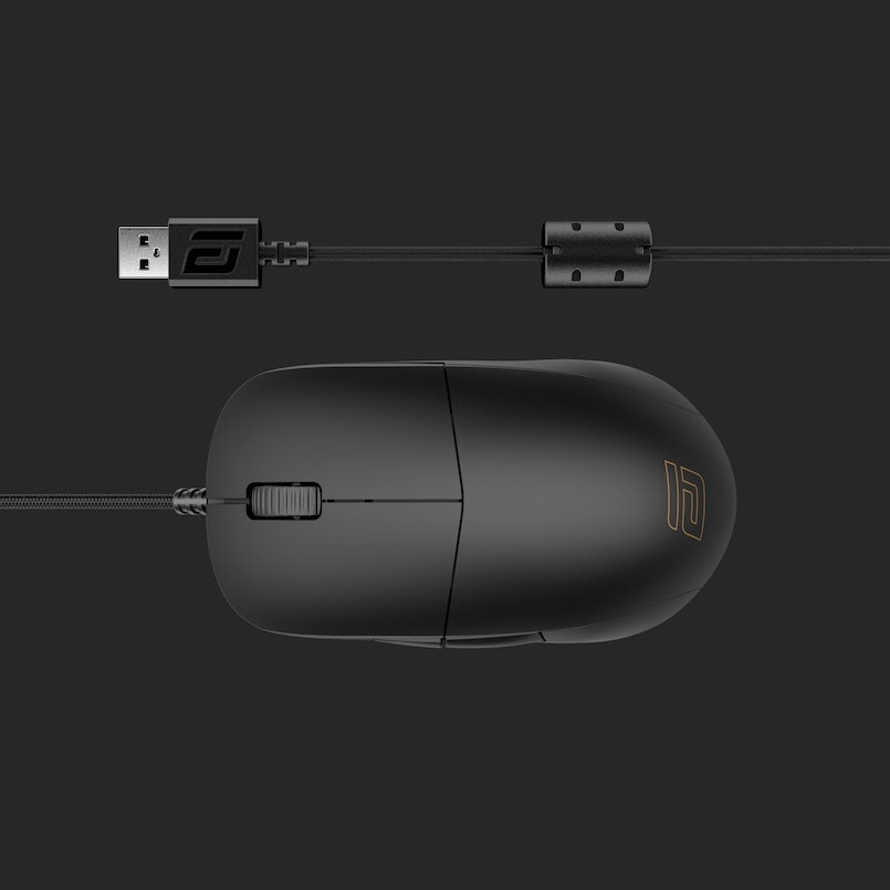 Endgame Gear EGG-XM1R-BLK XM1r Gaming Mouse - Black