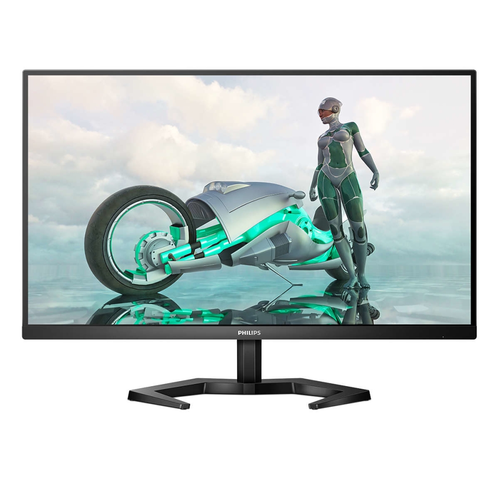 IIYAMA GB3271QSU 165Hz Widescreen Red Eagle Gaming Monitor - Product  Overview 